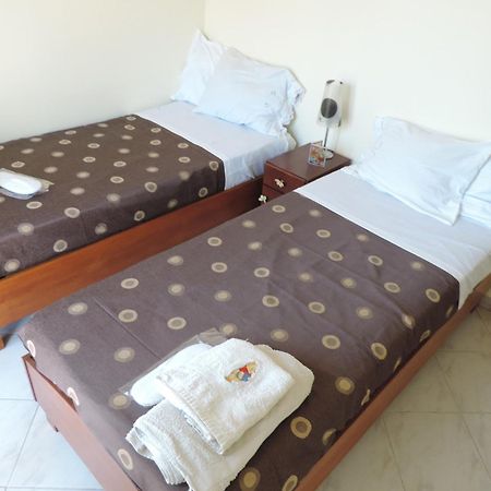 Felia Villa Stavros  Luaran gambar