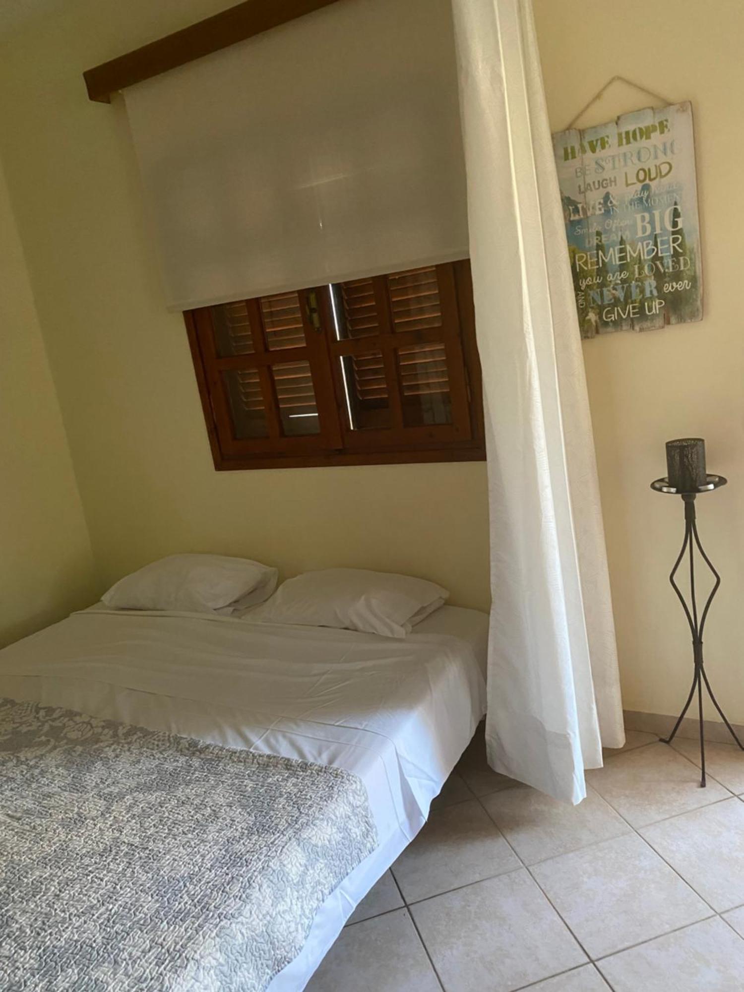 Felia Villa Stavros  Luaran gambar