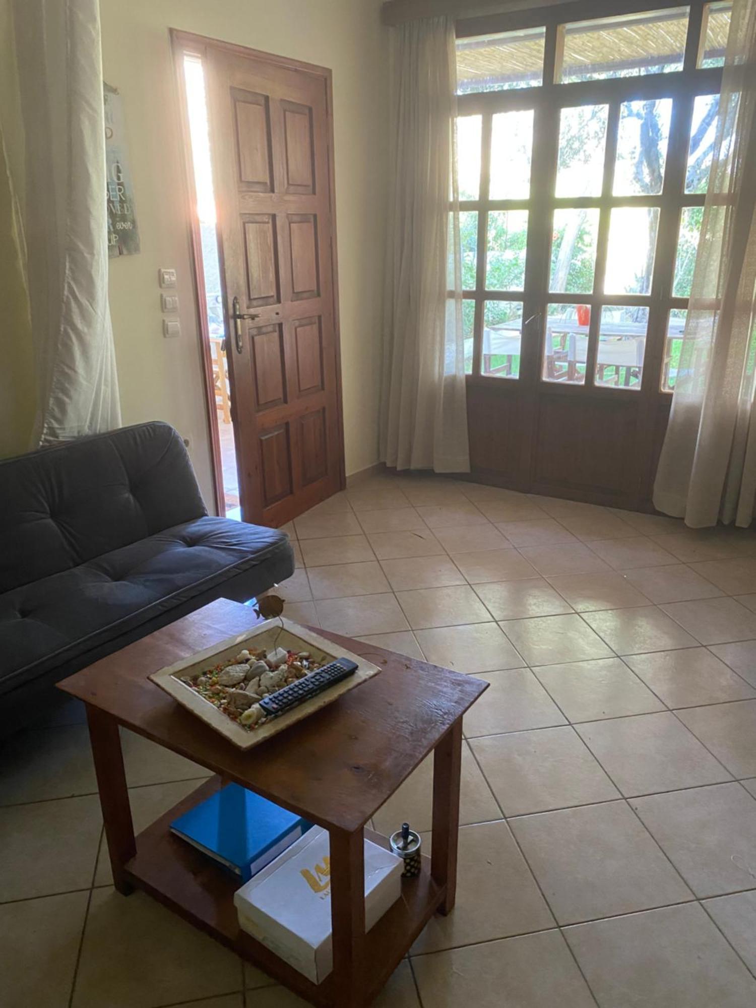 Felia Villa Stavros  Luaran gambar