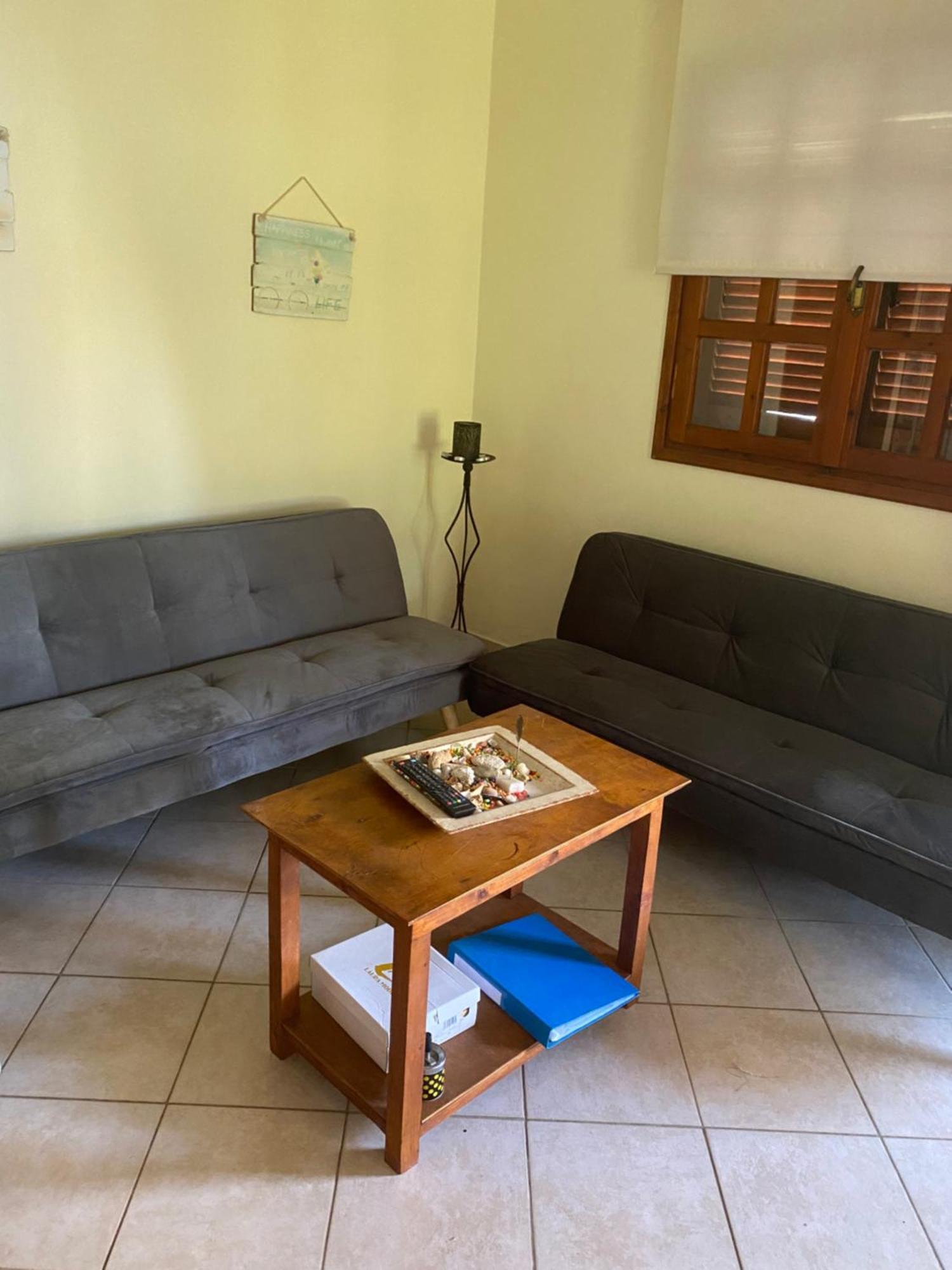 Felia Villa Stavros  Luaran gambar