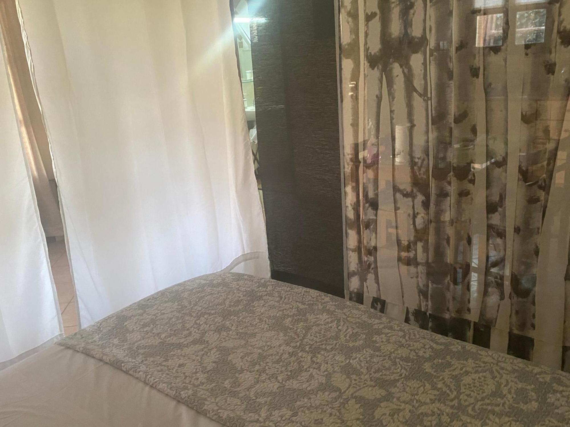 Felia Villa Stavros  Luaran gambar