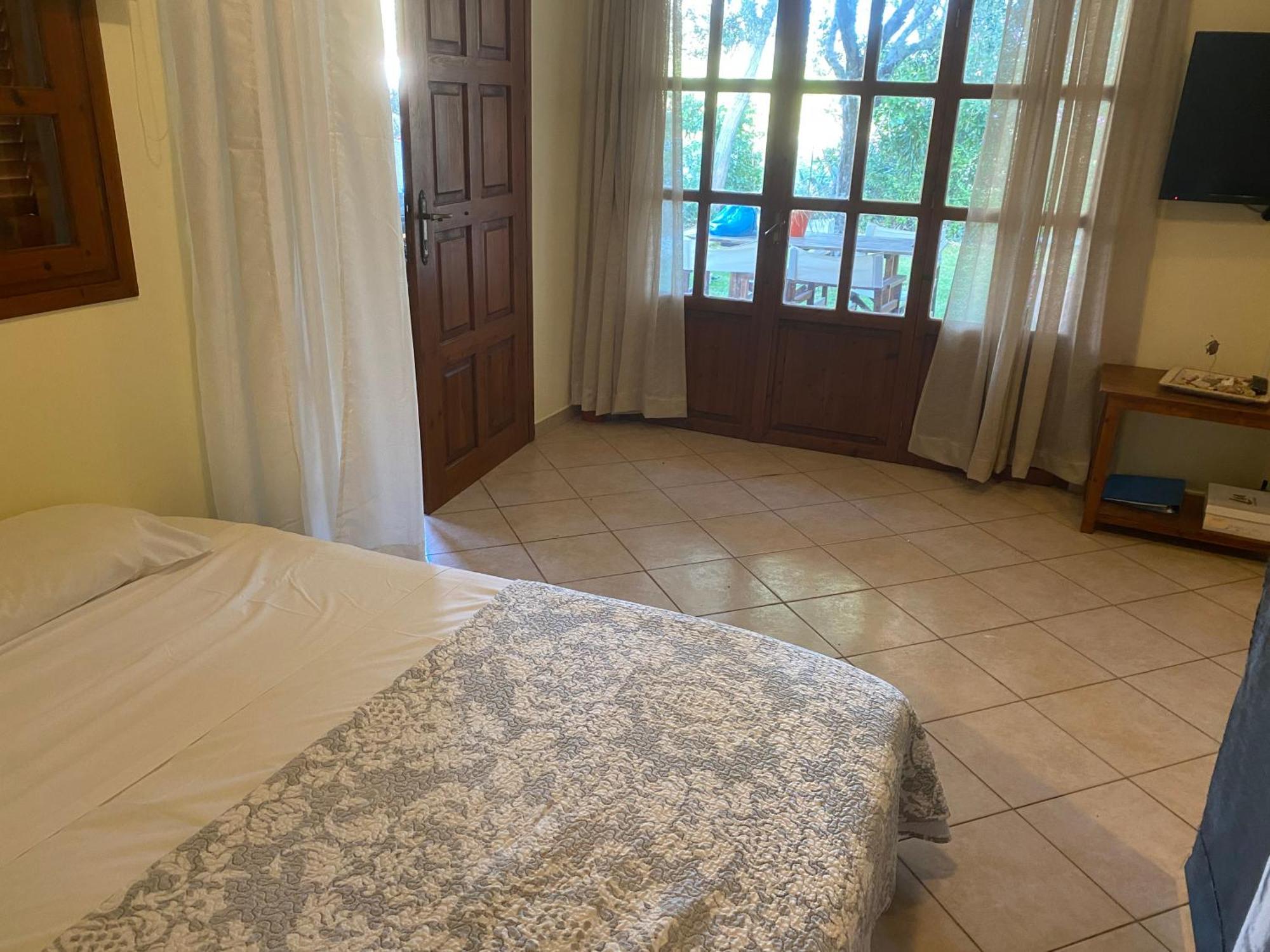 Felia Villa Stavros  Luaran gambar