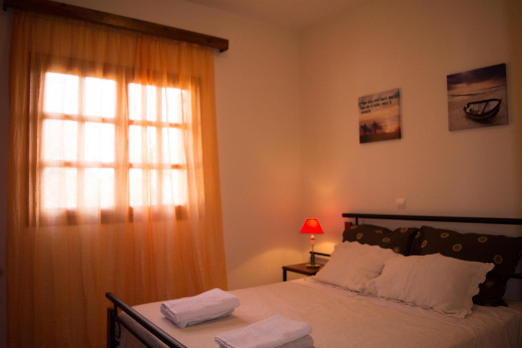 Felia Villa Stavros  Luaran gambar