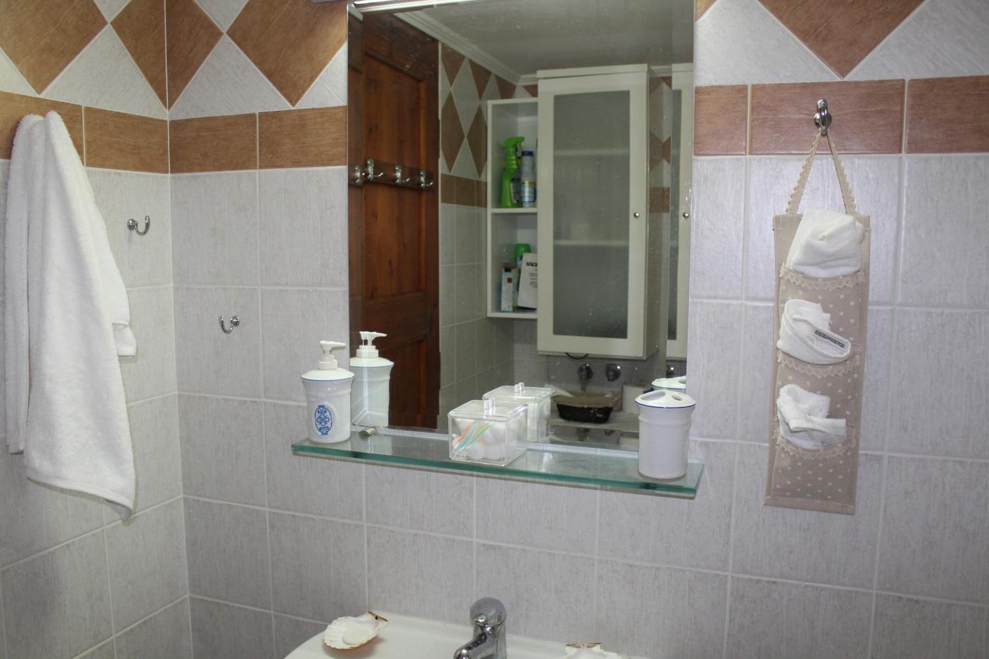 Felia Villa Stavros  Luaran gambar