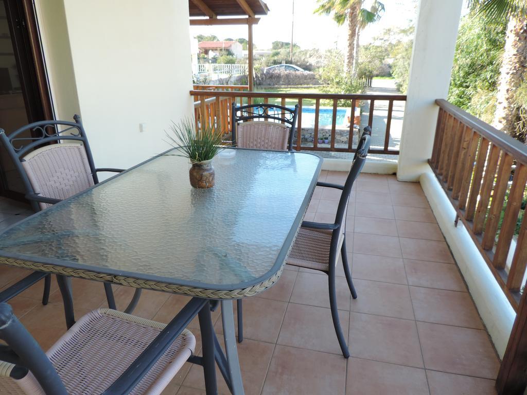 Felia Villa Stavros  Luaran gambar