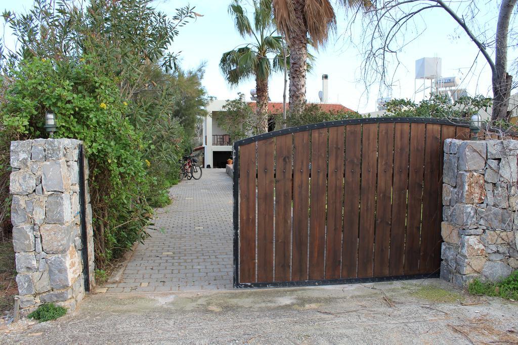 Felia Villa Stavros  Luaran gambar
